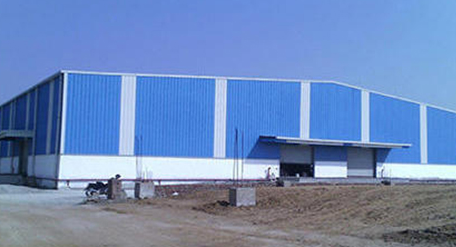 Chakole Industries – Units – Chakole Industries