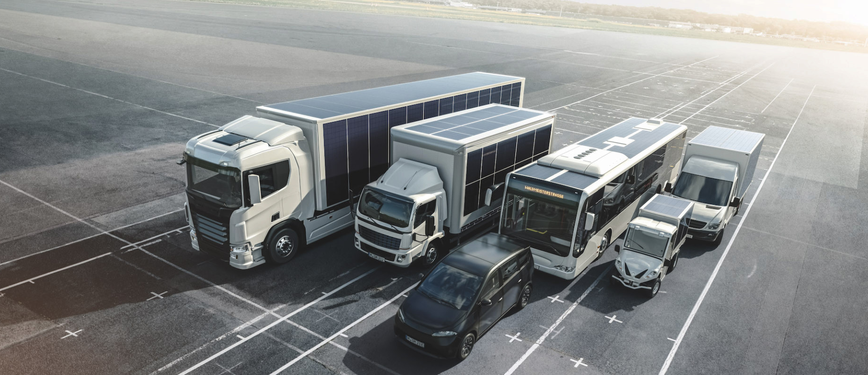 EV Solar – Chakole Industries